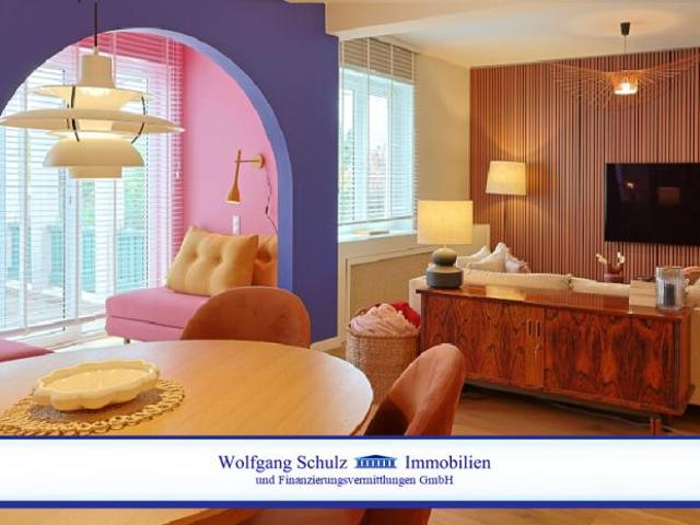 4 Schlafzimmer Maisonette Berlin Berlin 105458055