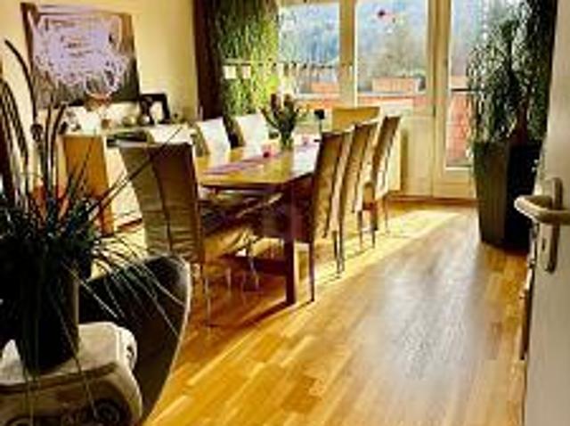 4 Schlafzimmer Maisonette Denzlingen Denzlingen 105654754