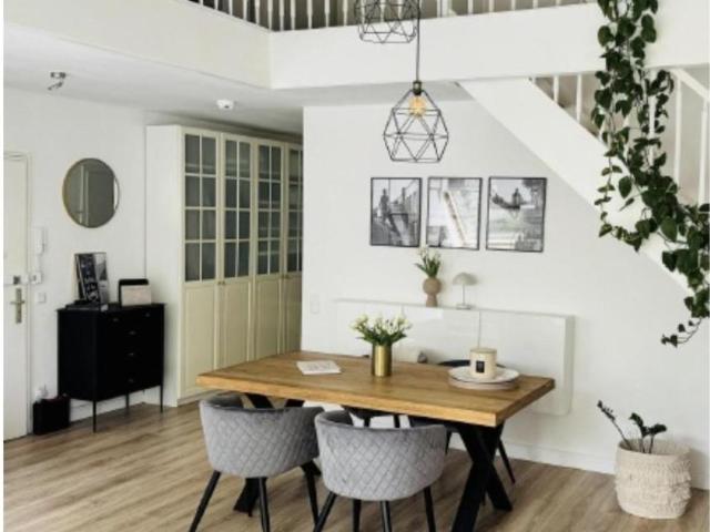 4 Schlafzimmer Maisonette Hamburg Hamburg 105463190
