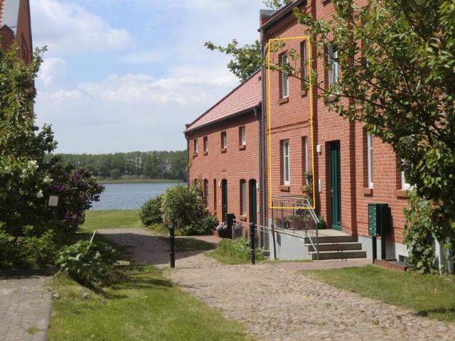 4 Schlafzimmer Maisonette Karwe Karwe LS105582505