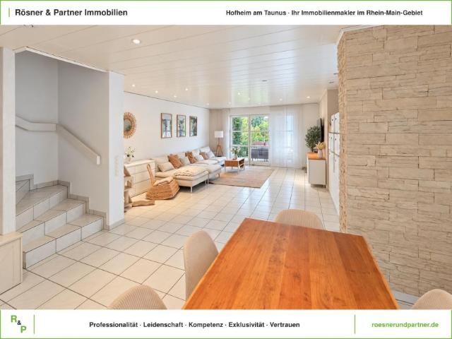 4 Schlafzimmer Maisonette Rodgau Rodgau 105810452