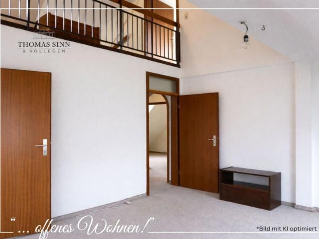 4 Schlafzimmer Maisonette Schwäbisch Hall Schwäbisch Hall 105457957