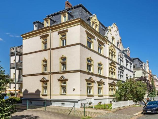 4 Schlafzimmer Maisonette Zwickau Zwickau 105462514