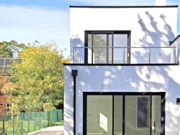 House for rent in 2404 - Garten, Parkplatz