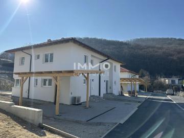 Haus mieten in Bezirk Bruck an der Leitha - Garten
