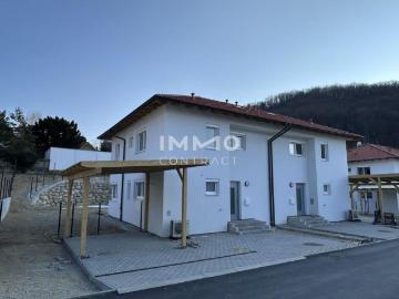 Haus mieten in Bezirk Bruck an der Leitha - Garten