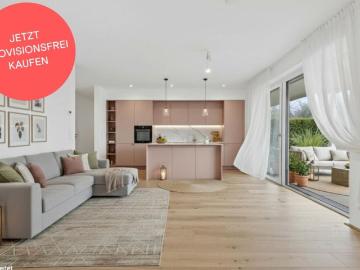 Etagenwohnung zum Verkauf in 2540 - Keller