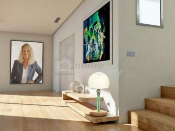 Haus for rent in 2604 - Garten, Parkplatz