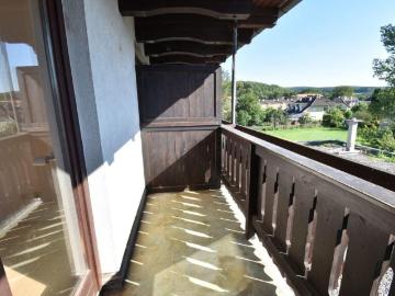 Flat for rent in 2821 - Balkon