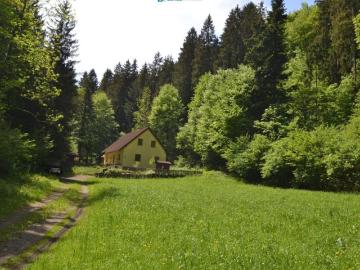 Haus kaufen in Bezirk Neunkirchen