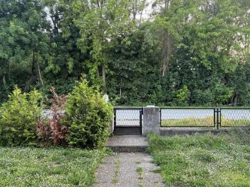 House for sale in 2305 - Garten, Balkon