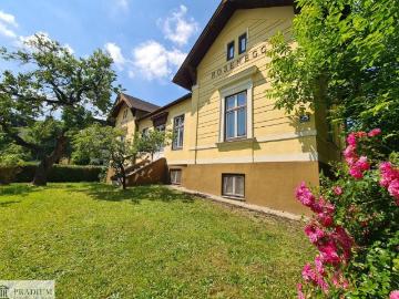 Friedrich Schiller-Straße, Mödling, Mödling, 2340