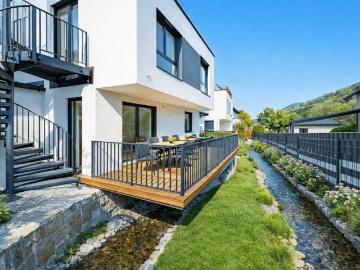 House for rent in 2391 - Garten, Terrasse