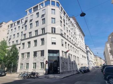 Haus for rent in 2391 - Garten, Terrasse