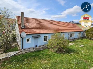 Haus zum Verkauf in 3435 - Garten