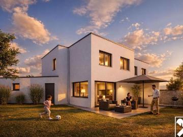 Hessenplatz, Innere Stadt - Garten, Heizung