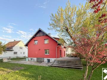 Rutzenmoos, Regau, Bezirk Vöcklabruck, Oberösterreich