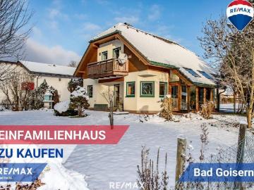 Haus kaufen in Stambach, Bad Goisern am Hallstättersee - Büroraum