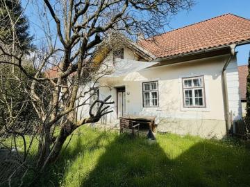 Haus kaufen in Murtal - Garten