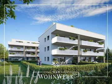 Schloßberg, Innere Stadt, Graz - Garten