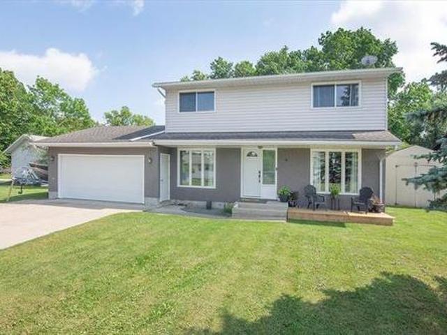 4 Schultz Rd, Pinawa, MB, R0E 1L0 house for sale | Listing ID 202617 | Royal LePage