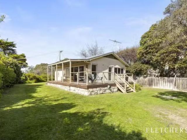 4 Scott Wynd, Blairgowrie VIC 3942 House Auction