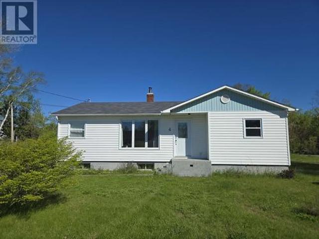 4 Second Avenue, Bishop'S Falls, NL, A0H 1C0 house for sale | Listing ID 1300 | Royal LePage