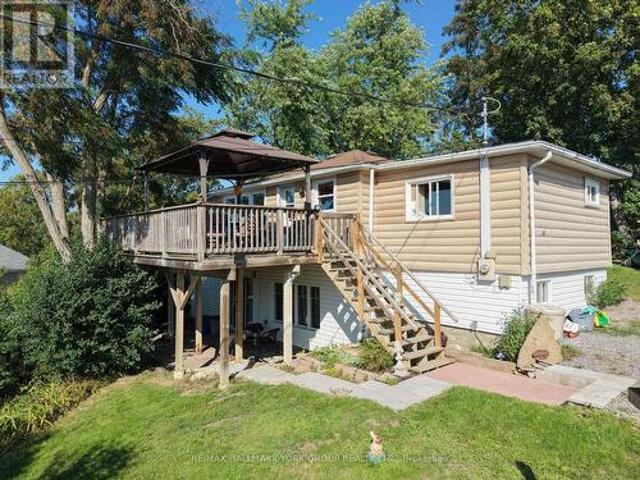 4 Second Street, Kawartha Lakes, ON, K0M 1L0 house for sale | Listing ID X13818 | Royal LePage