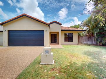 Douglas, Townsville, Gumlow, Townsville City, Inneston, Yorke Peninsula, Yorke Peninsula, Garden Island, City of Salisbury, South Australia