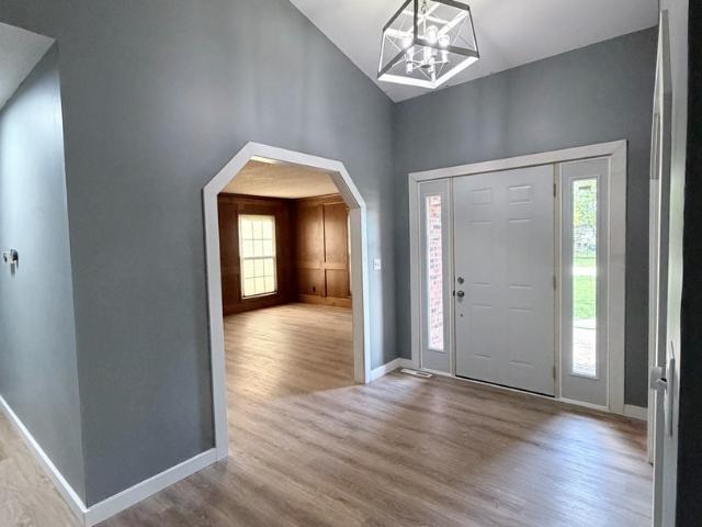 4 Sebring Road