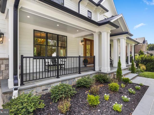 4 Sedgwick Lane
