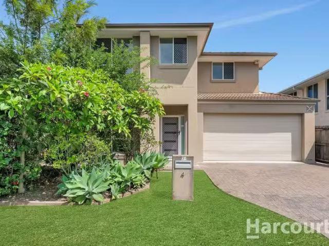 4 Sedgemoor Street, Carseldine, QLD 4034 House for Rent