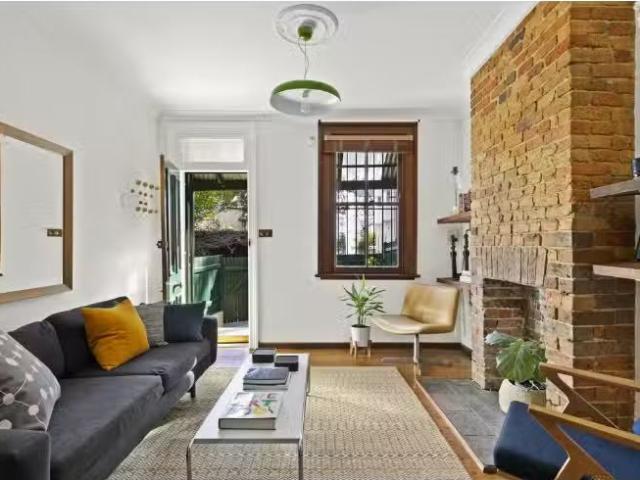 4 Seymour Place, PADDINGTON Townhouse for rent Listed by Jasm.