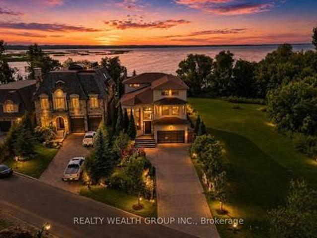 4 Shangri La Lane, Georgina, ON, L4P 0A8 house for sale | Listing ID N13692 | Royal LePage
