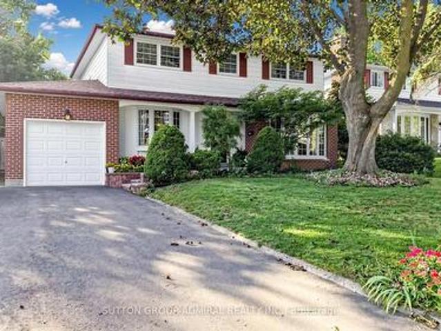 4 Shady Lane Crescent, Markham, ON, L3T 3W7 house for sale | Listing ID N13784 | Royal LePage