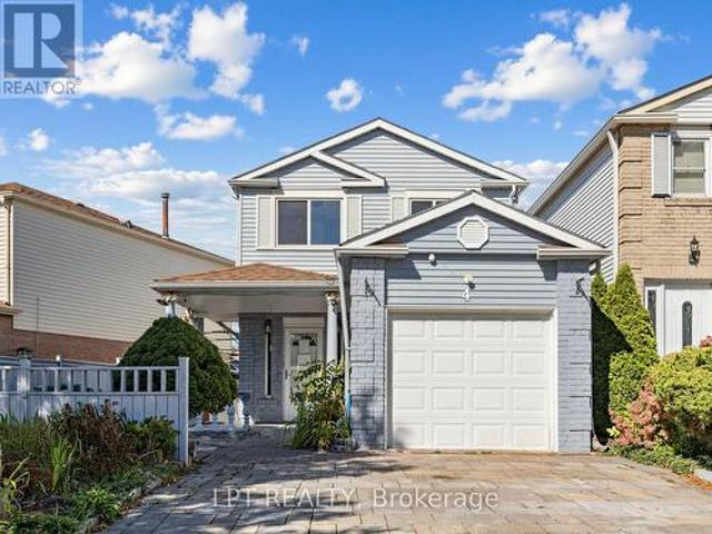 4 Shepmore Terrace, Toronto, ON, M1B 3H4 house for sale | Listing ID E13831 | Royal LePage