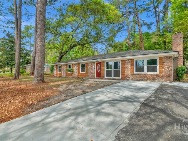 4 Sheridan Circle