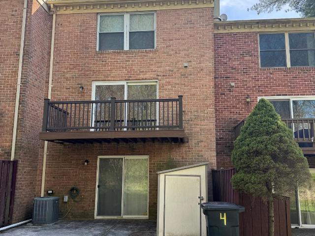 4 Silver Fox Ct, Cockeysville, MD 21030 | MLS #MDBC2159