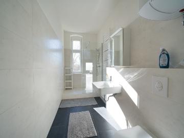 4 single beds, gorgeous apartment, centrally located in Fürstenwalde/Spree