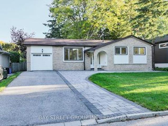 4 Sir Brandiles Place, Markham, ON, L3P 2Z5 house for sale | Listing ID N13704 | Royal LePage