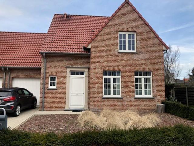 4 Slaapkamer Huis in Vosselaar, EPC B