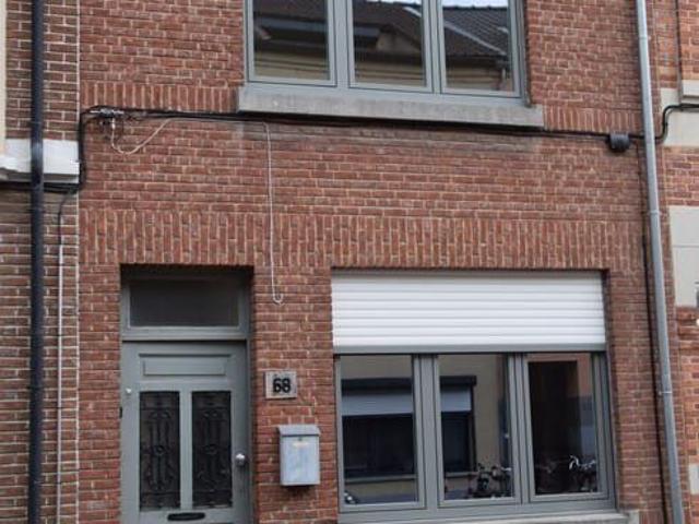 4 slaapkamer woning te Leuven