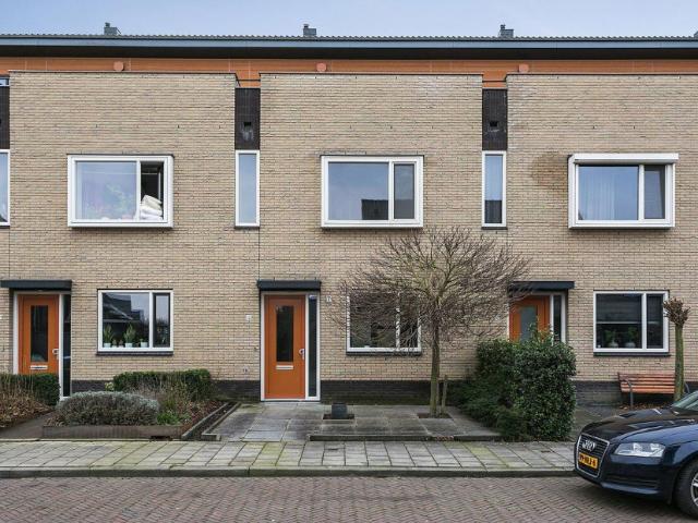 4 slaapkamerhuis in Kapelle