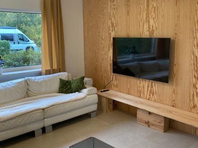4 slpk Huis Oostende, tuin & EPC B