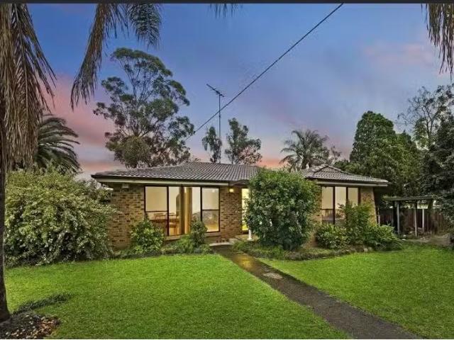 4 Smith Grove, SHALVEY House for rent Listed by Harcourts You.