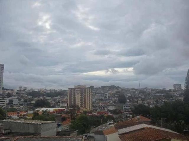 4 Sobrados em Construção Condomínio fechado, Umuarama, Osasco, São Paulo