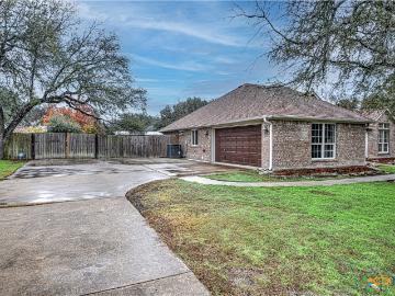 Morgan's Point Resort city, Bell County, Texas, Texas, USA