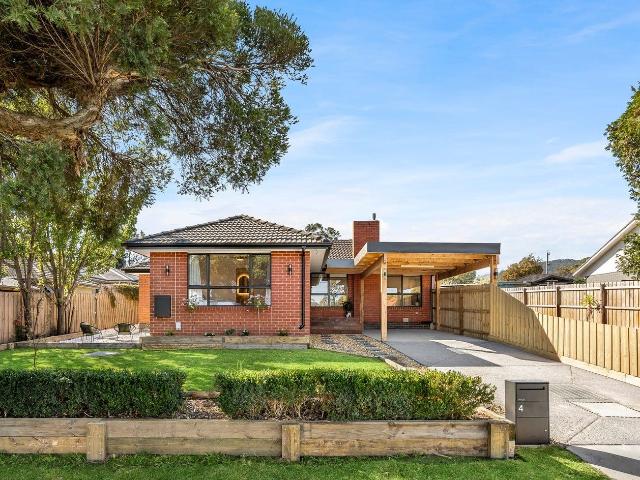 4 Sophie St, Kilsyth