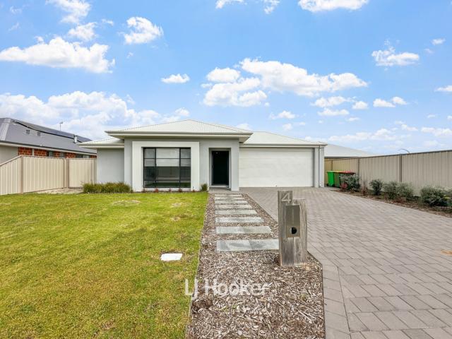 4 Sphene Alley, Australind WA