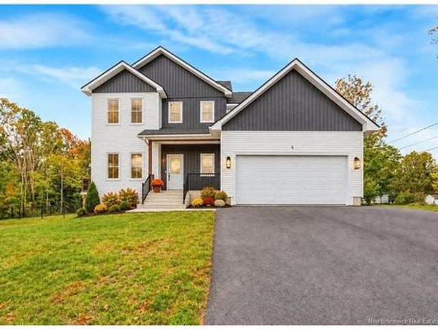 4 Spirea St, New Maryland, NB, E3C 0S6 house for sale | Listing ID NB148516 | Royal LePage